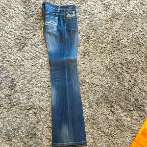 Cowgirl Tuff Jeans
